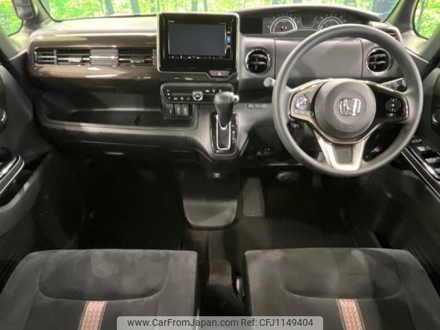 honda n-box 2017 -HONDA--N BOX DBA-JF3--JF3-1023481---HONDA--N BOX DBA-JF3--JF3-1023481- image 2