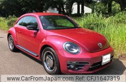 volkswagen the-beetle 2016 CFJ1647319