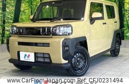 daihatsu taft 2022 -DAIHATSU--Taft 6BA-LA900S--LA900S-0094746---DAIHATSU--Taft 6BA-LA900S--LA900S-0094746-