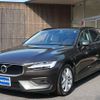 volvo v60 2022 quick_quick_5AA-ZB420TM_YV1ZWK8MFN2495797 image 1