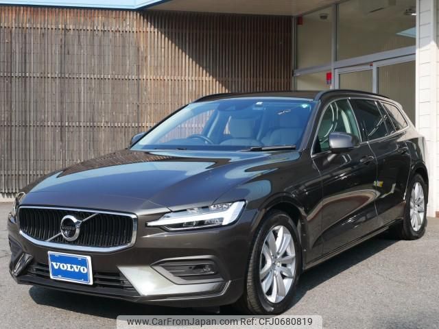 volvo v60 2022 quick_quick_5AA-ZB420TM_YV1ZWK8MFN2495797 image 1