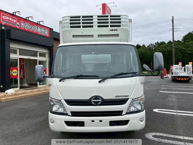 hino dutro 2012 GOO_NET_EXCHANGE_0401987A30250711W001 image 2