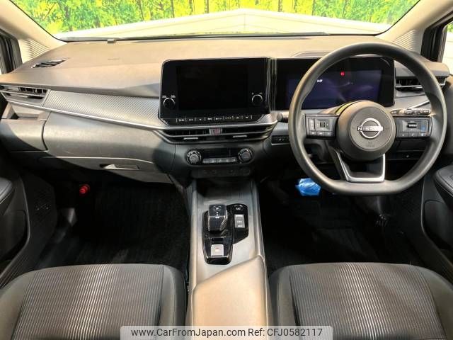 nissan note 2021 -NISSAN--Note 6AA-E13--E13-063635---NISSAN--Note 6AA-E13--E13-063635- image 2