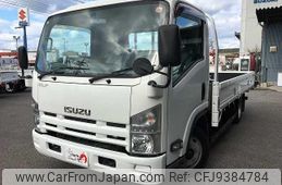 isuzu elf-truck 2014 quick_quick_TKG-NNR85AR_NNR85-7002389
