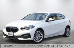bmw 1-series 2024 CFJ1649576