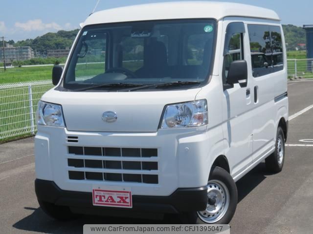 daihatsu hijet-van 2024 CFJ1395047 image 1