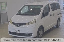 nissan nv200-vanette 2014 CFJ1646541