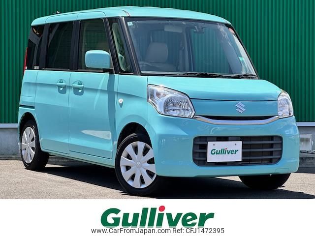 suzuki spacia 2016 CFJ1472395 image 1