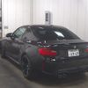 bmw m2 2017 -BMW 【群馬 302ﾀ6969】--BMW M2 1H30-0V981735---BMW 【群馬 302ﾀ6969】--BMW M2 1H30-0V981735- image 2