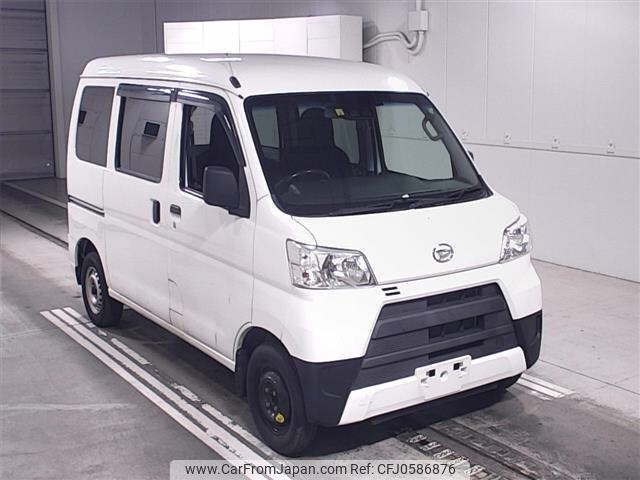 daihatsu hijet-van 2019 -DAIHATSU--Hijet Van S321V-0397875---DAIHATSU--Hijet Van S321V-0397875- image 1