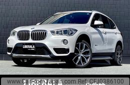 bmw x1 2018 -BMW--BMW X1 LDA-HT20--WBAHT920803F16245---BMW--BMW X1 LDA-HT20--WBAHT920803F16245-