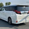 toyota alphard 2015 -TOYOTA--Alphard DBA-AGH30W--AGH30-0032068---TOYOTA--Alphard DBA-AGH30W--AGH30-0032068- image 15