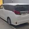 toyota alphard 2017 -TOYOTA--Alphard DBA-AGH30W--AGH30-0166071---TOYOTA--Alphard DBA-AGH30W--AGH30-0166071- image 5