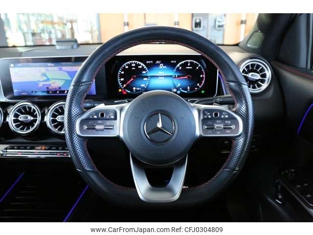 mercedes-benz glb-class 2020 -MERCEDES-BENZ--Benz GLB 3DA-247612M--W1N2476122W040916---MERCEDES-BENZ--Benz GLB 3DA-247612M--W1N2476122W040916- image 2