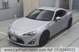 toyota 86 2012 -TOYOTA--86 ZN6-014117---TOYOTA--86 ZN6-014117-