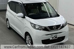 nissan dayz 2022 -NISSAN--DAYZ B43W-0131274---NISSAN--DAYZ B43W-0131274-
