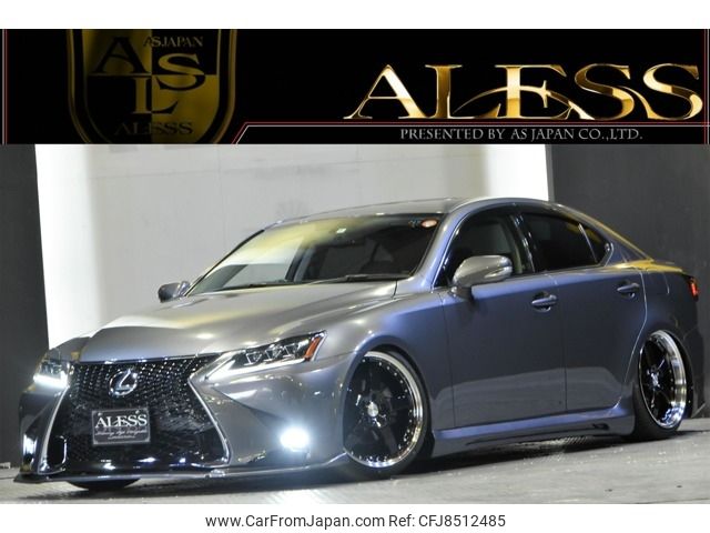 lexus is 2012 -LEXUS--Lexus IS DBA-GSE20--GSE20-5177353---LEXUS--Lexus IS DBA-GSE20--GSE20-5177353- image 1