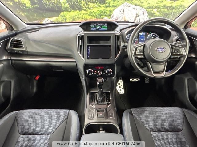 subaru xv 2022 CFJ1602456 image 2