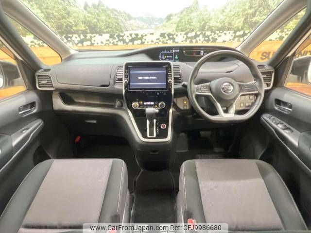 nissan serena 2019 -NISSAN--Serena DAA-GFC27--GFC27-146771---NISSAN--Serena DAA-GFC27--GFC27-146771- image 2