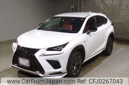 lexus nx 2018 -LEXUS 【島根 300ﾏ1199】--Lexus NX DBA-AGZ15--AGZ15-1007957---LEXUS 【島根 300ﾏ1199】--Lexus NX DBA-AGZ15--AGZ15-1007957-