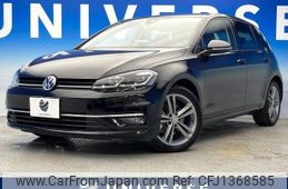 volkswagen golf 2019 -VOLKSWAGEN--VW Golf DBA-AUCPT--WVWZZZAUZKW178302---VOLKSWAGEN--VW Golf DBA-AUCPT--WVWZZZAUZKW178302-
