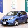 nissan note 2019 -NISSAN--Note DBA-E12--E12-629213---NISSAN--Note DBA-E12--E12-629213- image 1