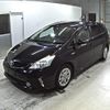 toyota prius-α 2012 -TOYOTA--Prius α ZVW41W--ZVW41-3188676---TOYOTA--Prius α ZVW41W--ZVW41-3188676- image 5