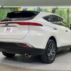 toyota harrier 2022 quick_quick_MXUA80_MXUA80-0075881 image 17