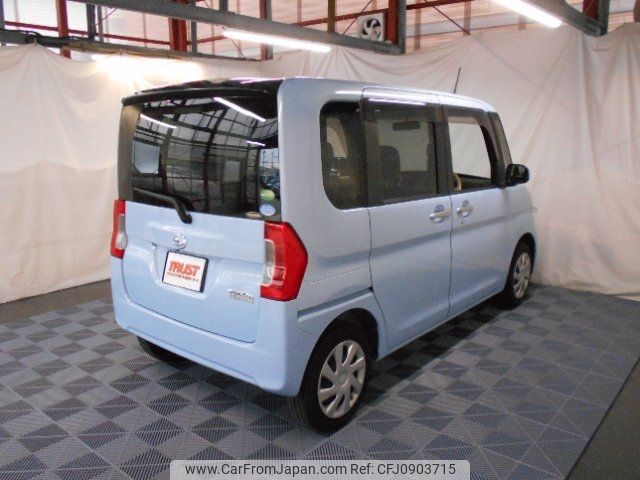 daihatsu tanto 2016 CFJ0903715 image 2
