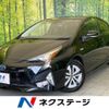 toyota prius 2017 -TOYOTA--Prius DAA-ZVW51--ZVW51-8038701---TOYOTA--Prius DAA-ZVW51--ZVW51-8038701- image 1