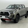 toyota hilux 2021 -TOYOTA--Hilux 3DF-GUN125--GUN125-3926553---TOYOTA--Hilux 3DF-GUN125--GUN125-3926553- image 4