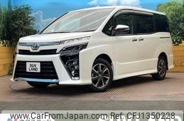 toyota voxy 2020 quick_quick_ZRR80W_ZRR80-0632237