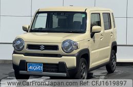 suzuki hustler 2022 CFJ1619897