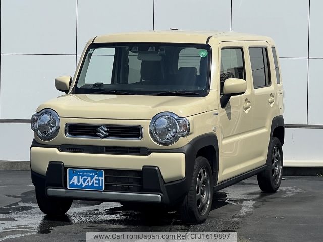 suzuki hustler 2022 CFJ1619897 image 1