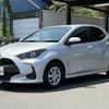 toyota yaris 2020 CFJ1525150 image 4