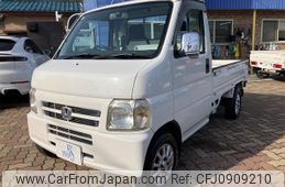 honda acty-truck 2001 GOO_JP_700070900030250219001