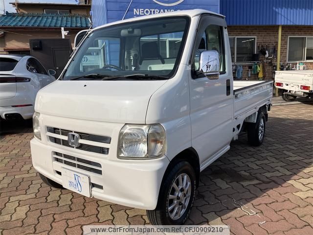 honda acty-truck 2001 GOO_JP_700070900030250219001 image 1