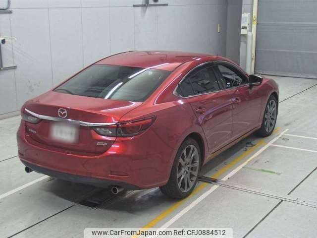 mazda atenza 2016 -MAZDA--Atenza Sedan LDA-GJ2FP--GJ2FP-300240---MAZDA--Atenza Sedan LDA-GJ2FP--GJ2FP-300240- image 2