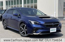 subaru levorg 2021 CFJ1754654