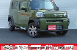 daihatsu taft 2023 quick_quick_LA900S_LA900S-0172309