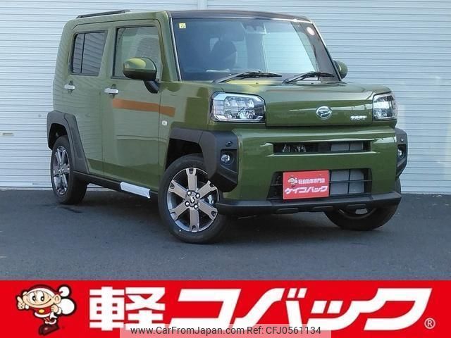 daihatsu taft 2023 quick_quick_LA900S_LA900S-0172309 image 1