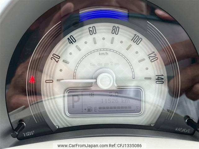 suzuki alto-lapin 2021 quick_quick_5BA-HE33S_HE33S-313492 image 2