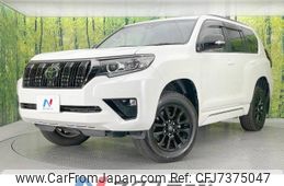 toyota land-cruiser-prado 2020 -TOYOTA--Land Cruiser Prado 3BA-TRJ150W--TRJ150-0118292---TOYOTA--Land Cruiser Prado 3BA-TRJ150W--TRJ150-0118292-