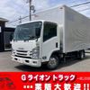 isuzu elf-truck 2016 GOO_NET_EXCHANGE_0730189A30250521W001 image 1