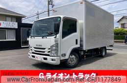 isuzu elf-truck 2016 GOO_NET_EXCHANGE_0730189A30250521W001