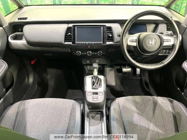 honda fit 2020 -HONDA--Fit 6BA-GR2--GR2-1000539---HONDA--Fit 6BA-GR2--GR2-1000539- image 2