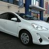 toyota aqua 2016 -TOYOTA--AQUA DAA-NHP10--NHP10-2555123---TOYOTA--AQUA DAA-NHP10--NHP10-2555123- image 7