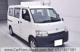 toyota townace-van 2017 CFJ1801581