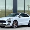 porsche macan 2016 -PORSCHE--Porsche Macan ABA-J1H2--WP1ZZZ95ZHLB62383---PORSCHE--Porsche Macan ABA-J1H2--WP1ZZZ95ZHLB62383- image 1