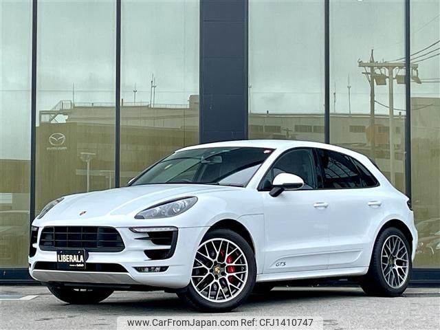 porsche macan 2016 -PORSCHE--Porsche Macan ABA-J1H2--WP1ZZZ95ZHLB62383---PORSCHE--Porsche Macan ABA-J1H2--WP1ZZZ95ZHLB62383- image 1